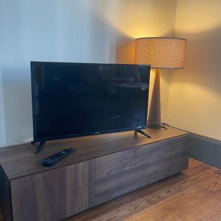 Appartement Au Calme Et Bow Window Quartier Plage Mers-les-Bains Luaran gambar