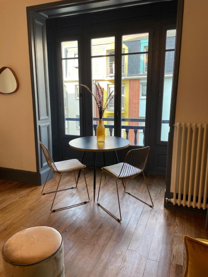 Appartement Au Calme Et Bow Window Quartier Plage Mers-les-Bains Luaran gambar